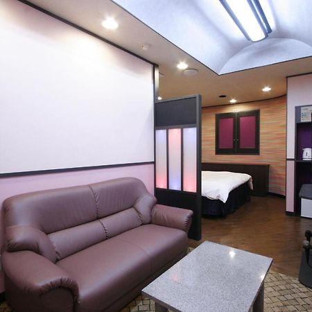 Hotel Joy (Adults Only) Komaki  Bagian luar foto