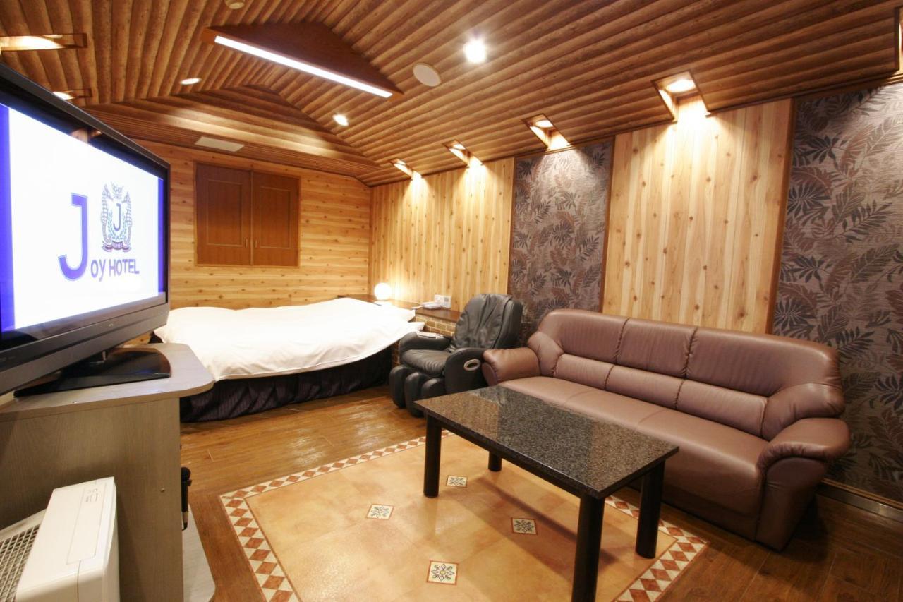 Hotel Joy (Adults Only) Komaki  Bagian luar foto