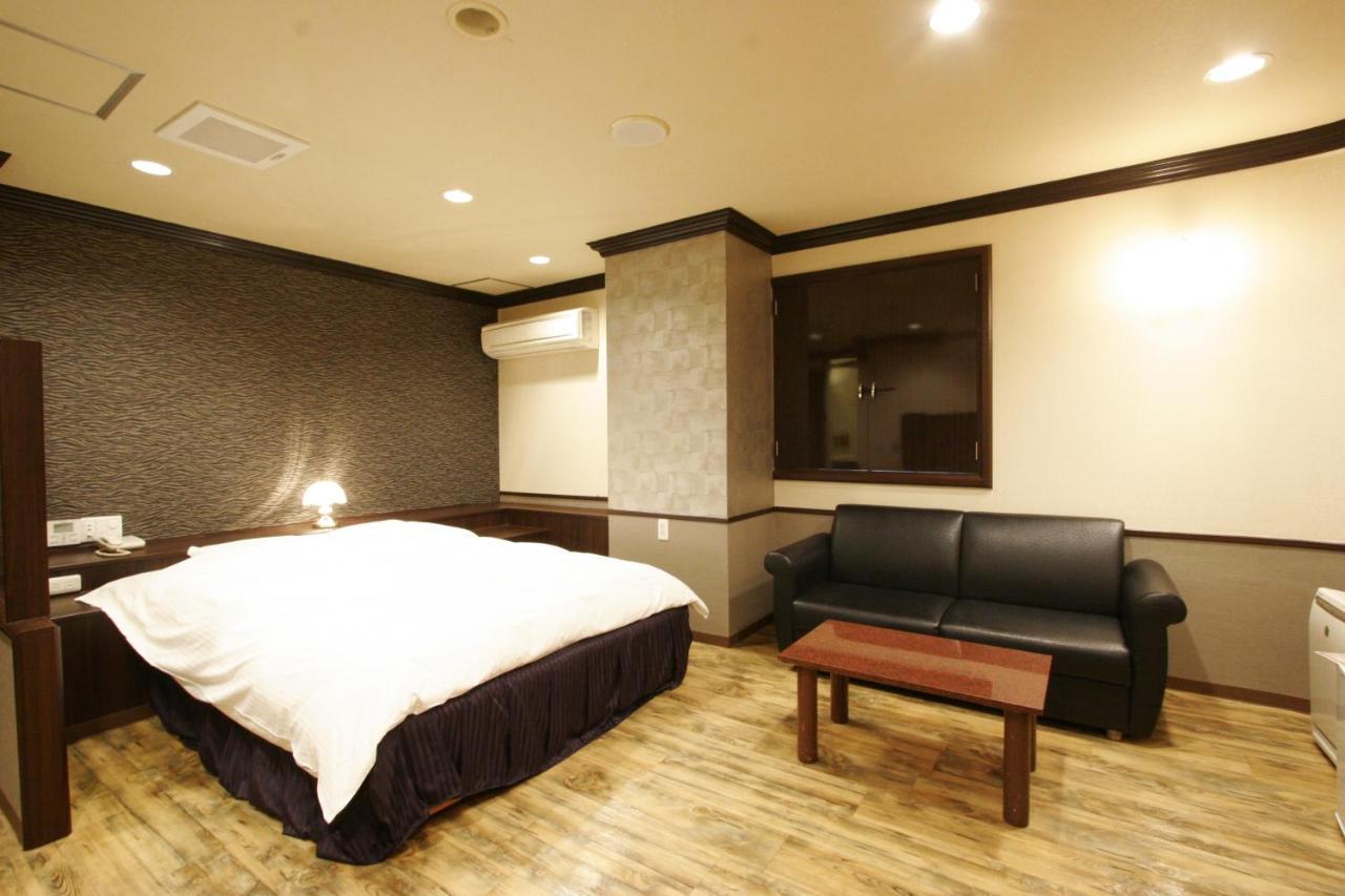 Hotel Joy (Adults Only) Komaki  Bagian luar foto