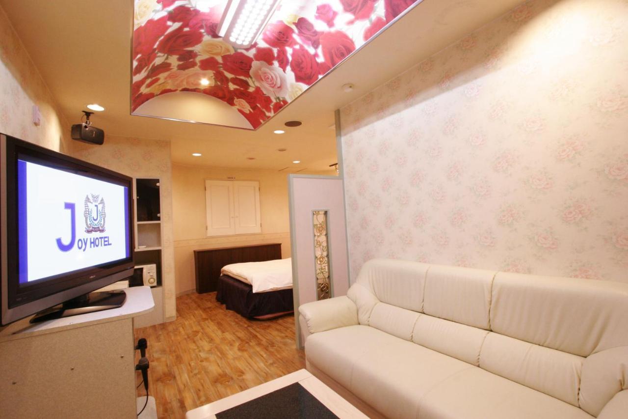 Hotel Joy (Adults Only) Komaki  Bagian luar foto