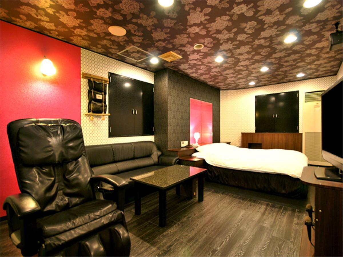 Hotel Joy (Adults Only) Komaki  Bagian luar foto
