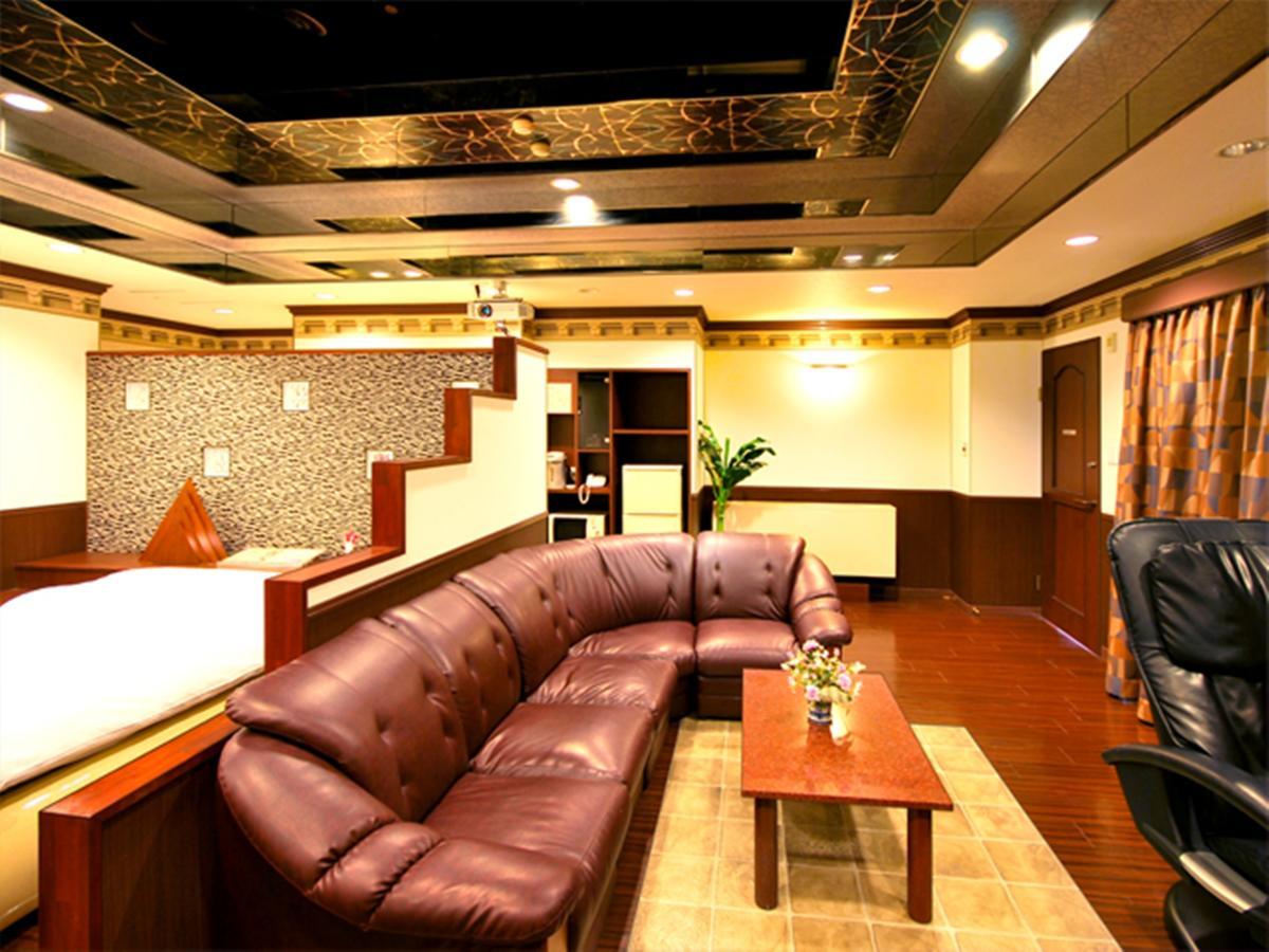 Hotel Joy (Adults Only) Komaki  Bagian luar foto