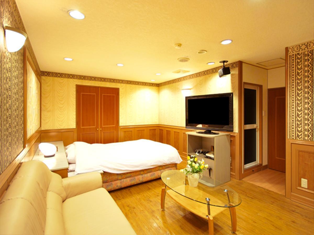 Hotel Joy (Adults Only) Komaki  Bagian luar foto