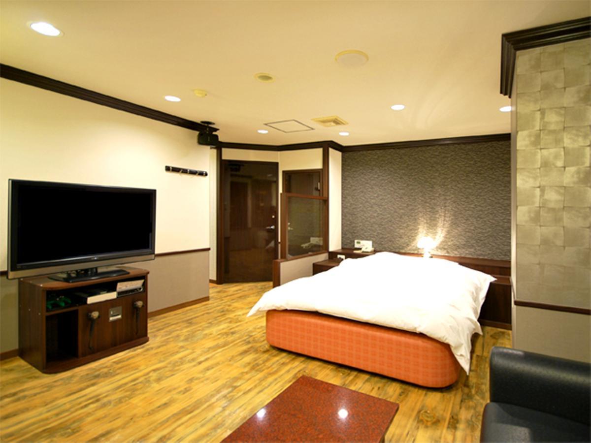 Hotel Joy (Adults Only) Komaki  Bagian luar foto