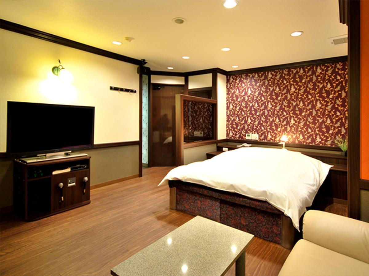 Hotel Joy (Adults Only) Komaki  Bagian luar foto