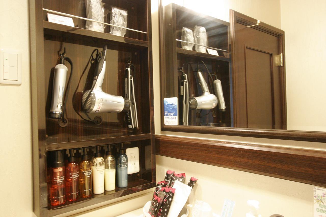 Hotel Joy (Adults Only) Komaki  Bagian luar foto