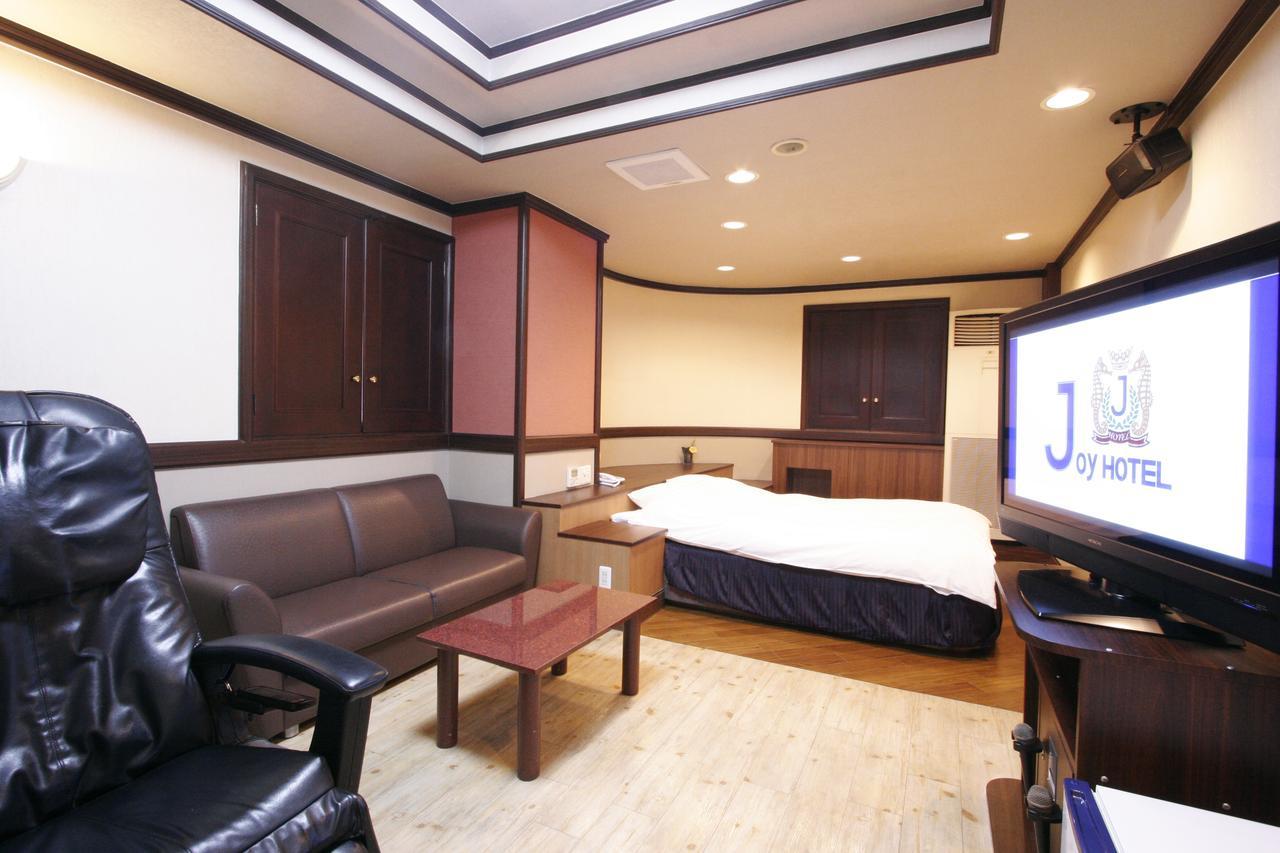 Hotel Joy (Adults Only) Komaki  Bagian luar foto