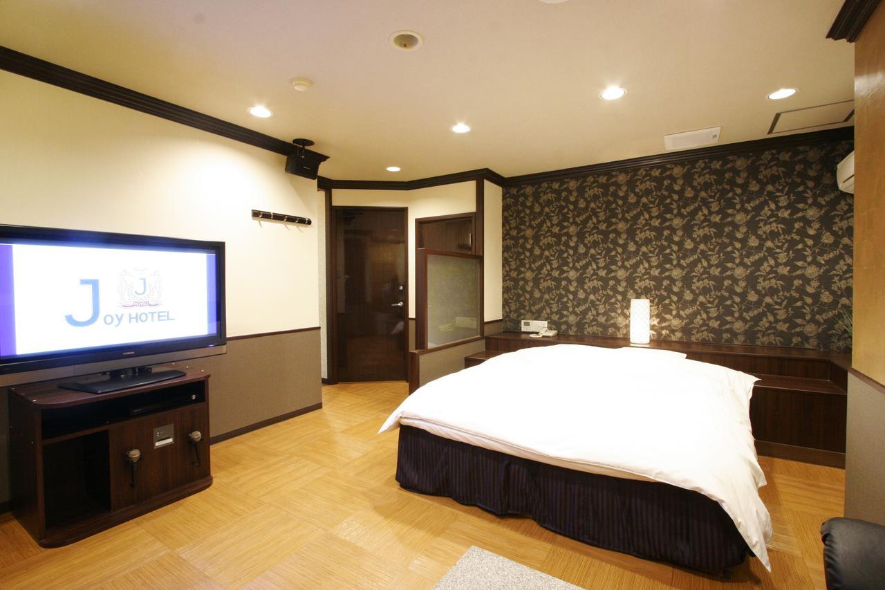 Hotel Joy (Adults Only) Komaki  Bagian luar foto