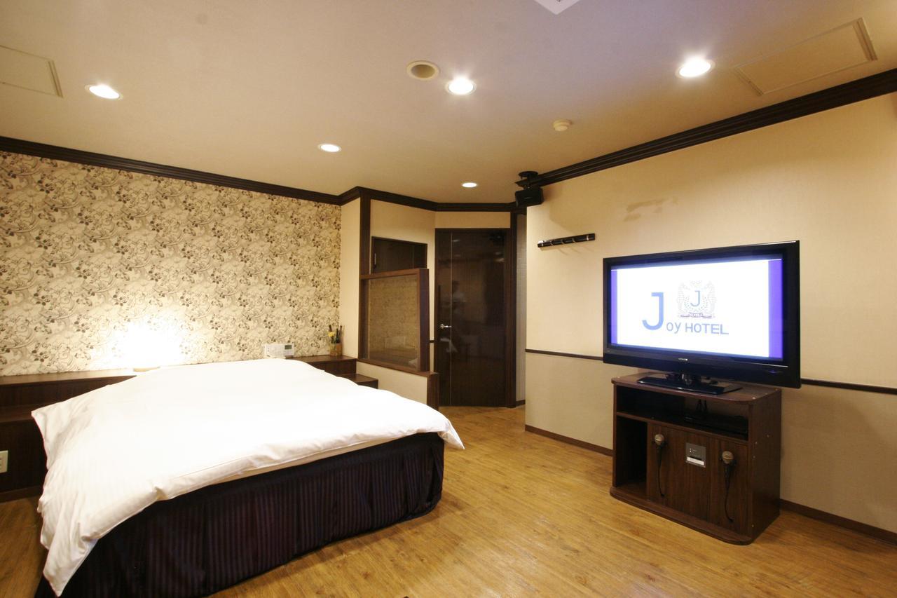 Hotel Joy (Adults Only) Komaki  Bagian luar foto
